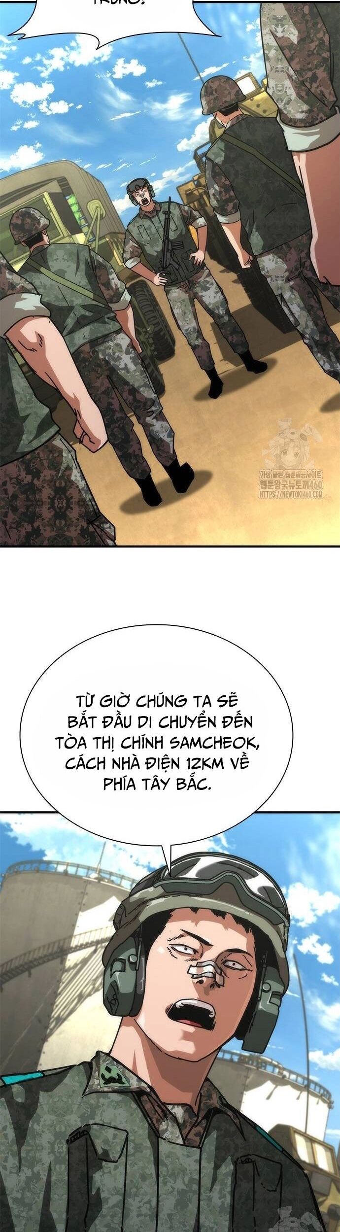 Mạt Thế Zombie 82-08 Chương 66 Ảnh 19