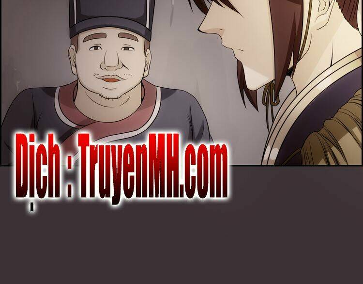 Vân Thiên Thành Chương 2 Ảnh 18