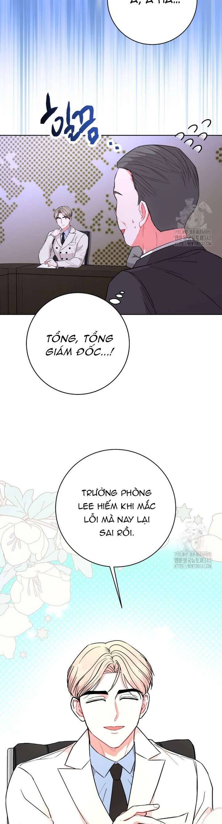 Hades Và Persephone Chương 35 Ảnh 14