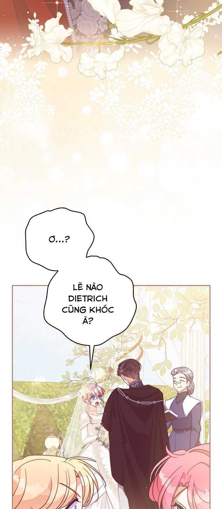 Cô Em Gái Quý Giá Của Nhân Vật Phản Diện Chương 118 Ảnh 55