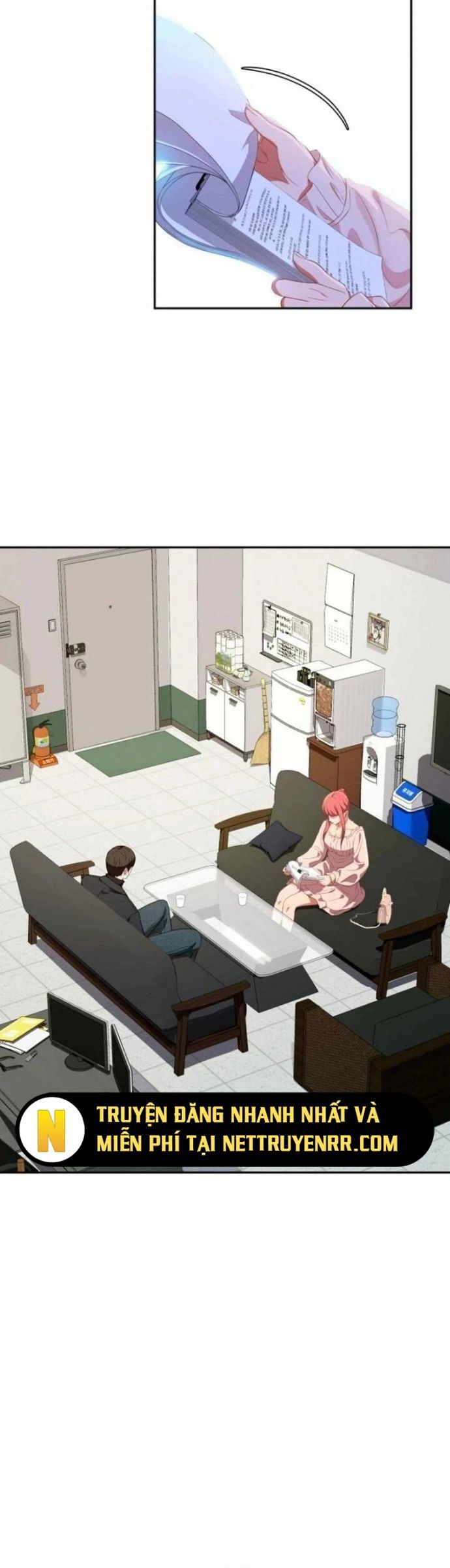 Lừa Đảo Bằng Giọng Nói Làm Đảo Lộn Cuộc Sống Của Bạn Chương 31 Ảnh 61