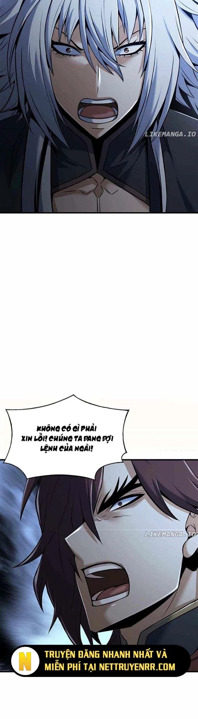 Bá Vương Chi Tinh Chương 110 Ảnh 21