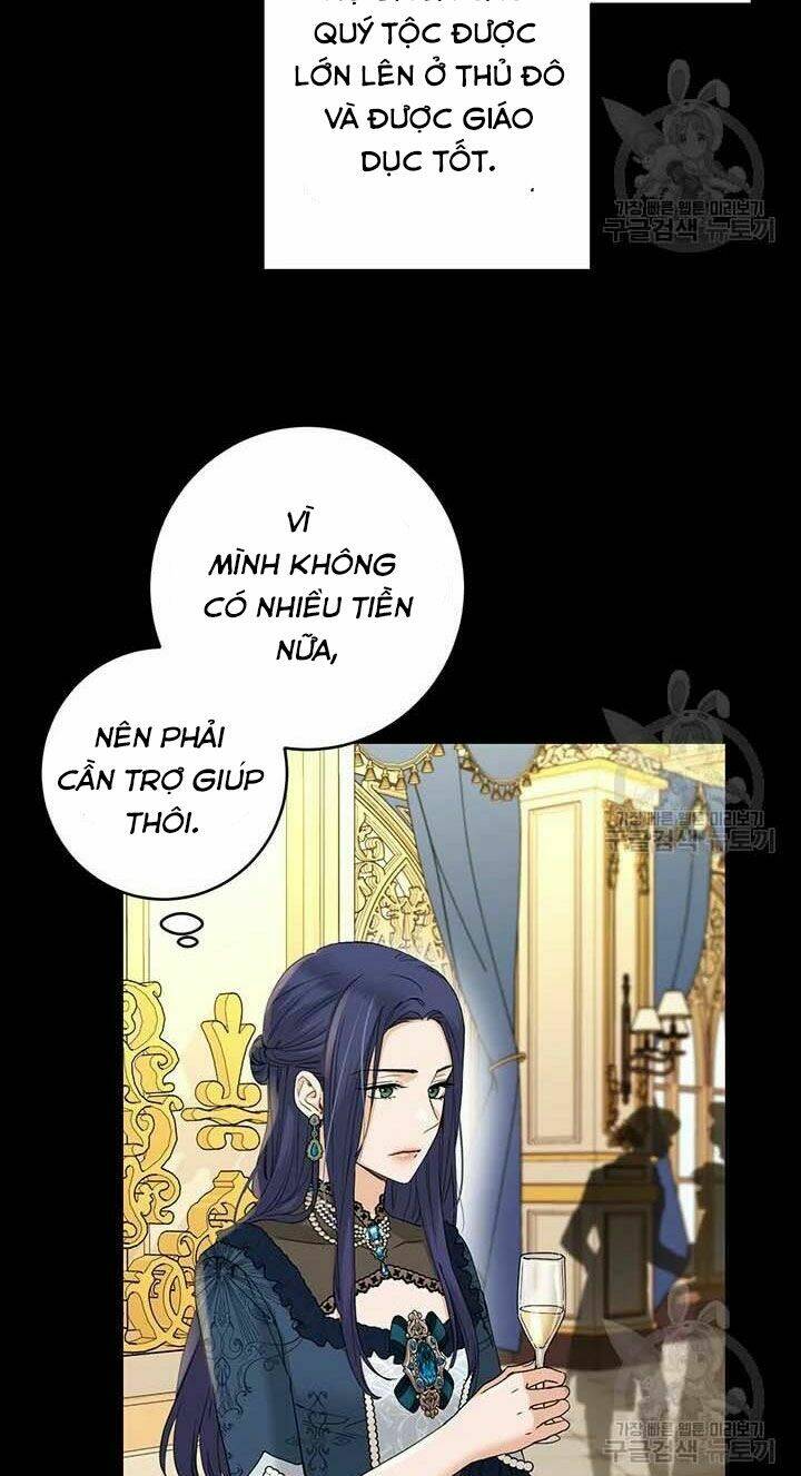 Tôi Không Còn Yêu Anh Nữa Chương 53 Ảnh 57