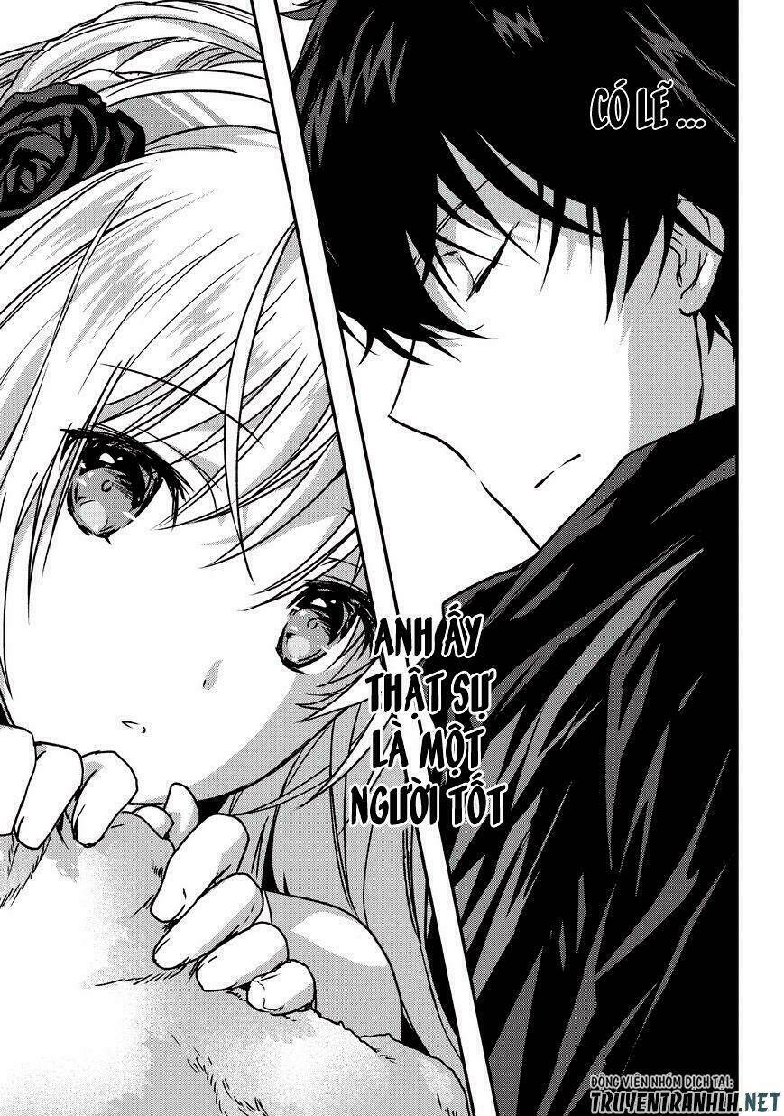 Assassin De Aru Ore No Sutetasu Ga Yuusha Yori Mo Akiraka Ni Tsuyoi Nodaga Chương 8 Ảnh 17