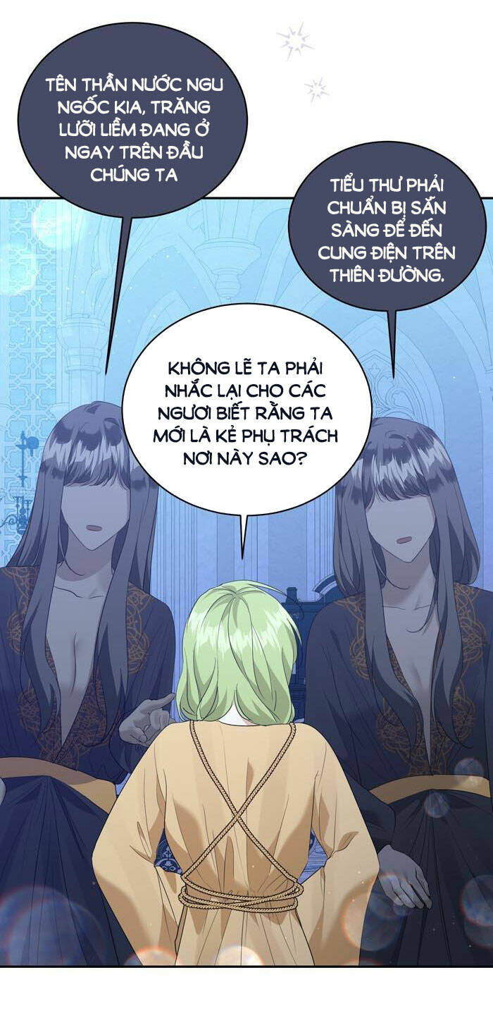 Tỏa Sáng Rực Rỡ Chương 18.1 Ảnh 8