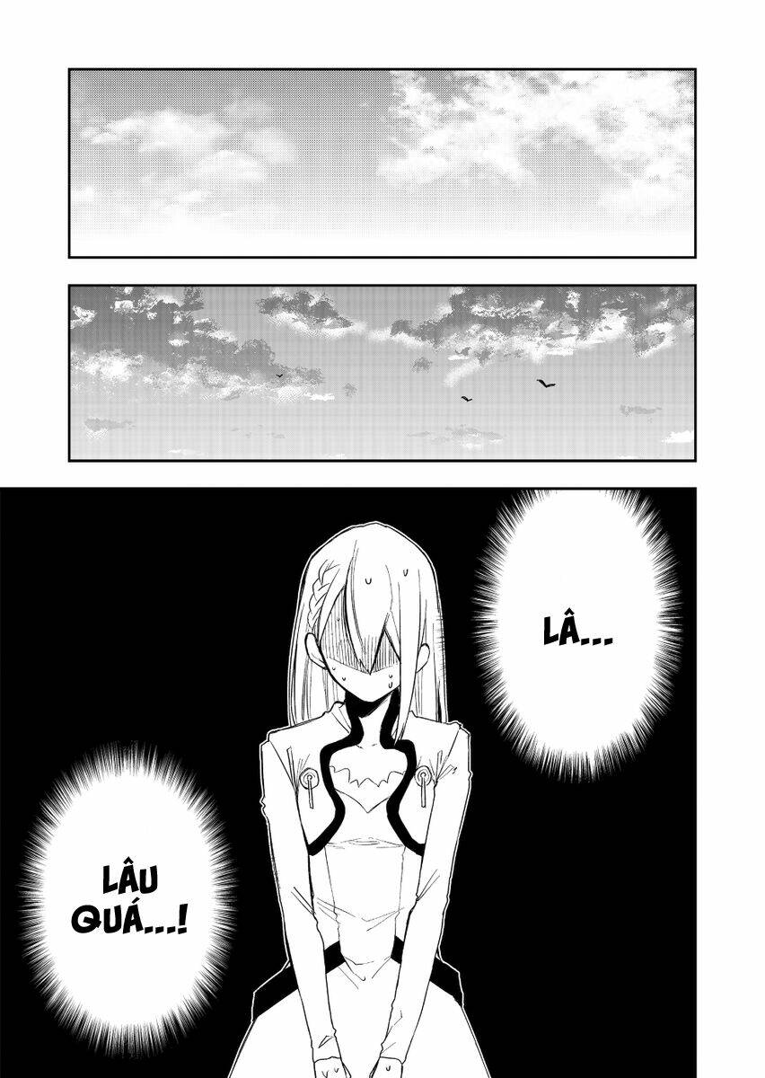 Fushi No Sougishi Chương 25 Ảnh 3