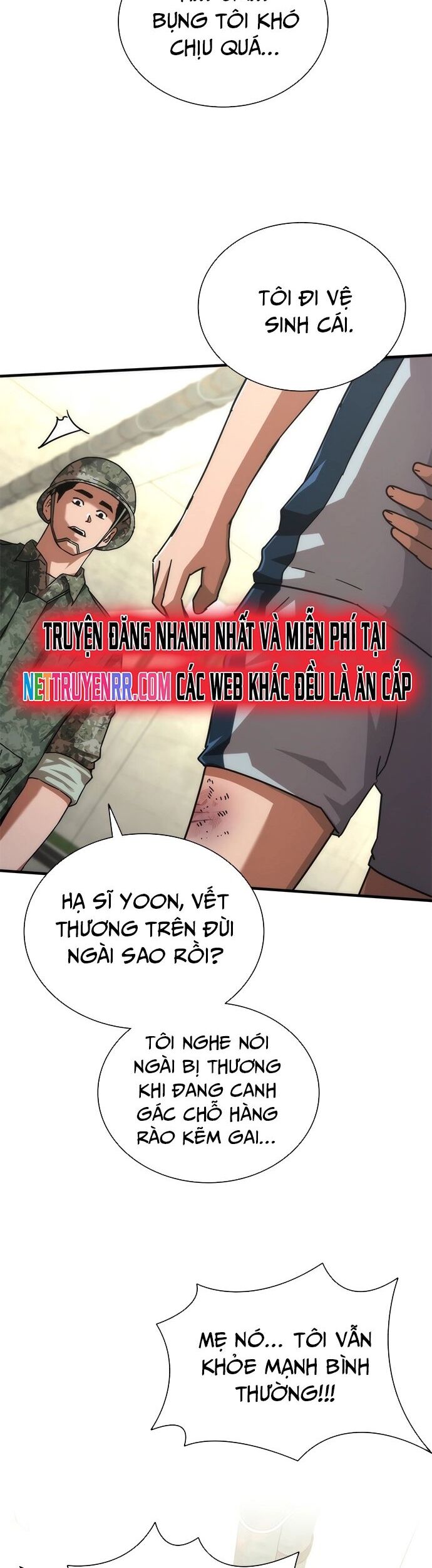 Mạt Thế Zombie 82-08 Chương 63 Ảnh 37