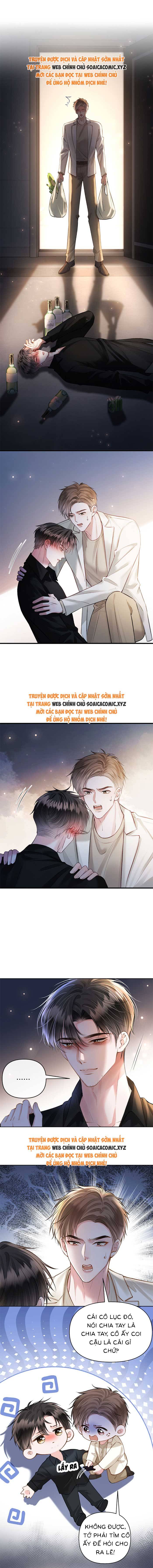 Ngày Mai Cũng Thích Chương 69 Ảnh 8