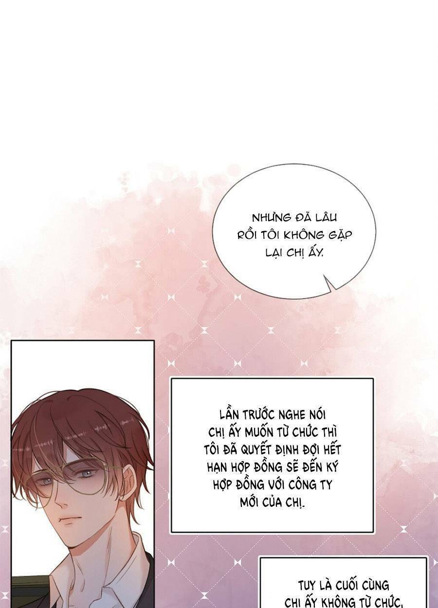 Dĩ Ái Chi Danh Chương 23 Ảnh 21