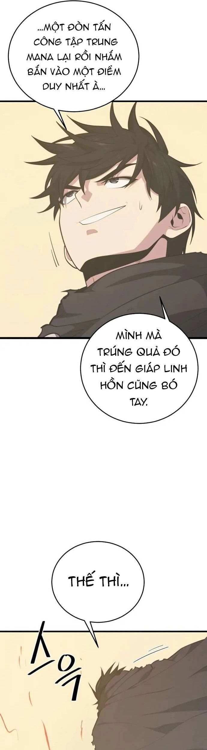 Seoul Tử Linh Sư Chương 141 Ảnh 11