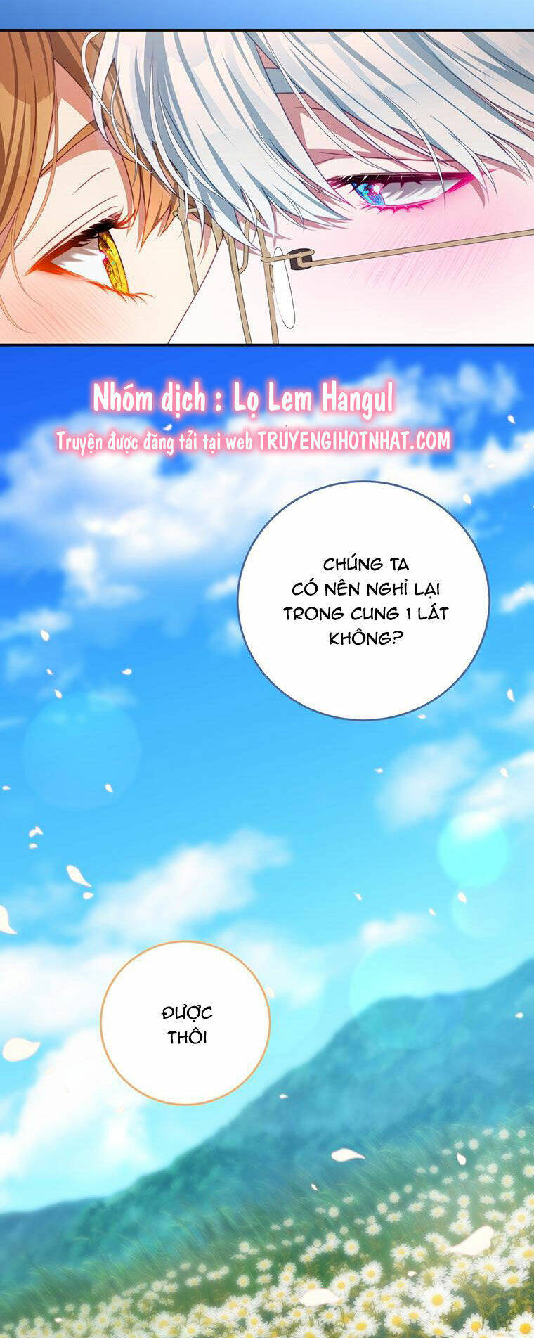 Trở Thành Tình Địch Của Các Nam Chính Chương 98.2 Ảnh 2