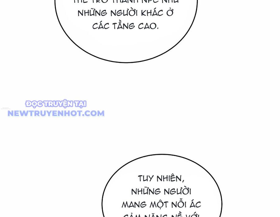 Mắc Kẹt Trong Tòa Tháp Thử Thách Chương 103 Ảnh 116