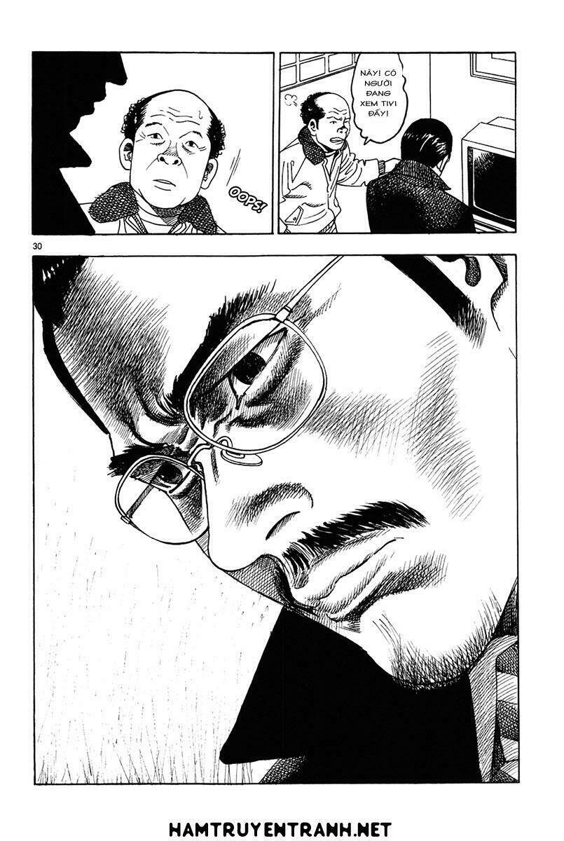 Yomawari Sensei Chương 12 Ảnh 33