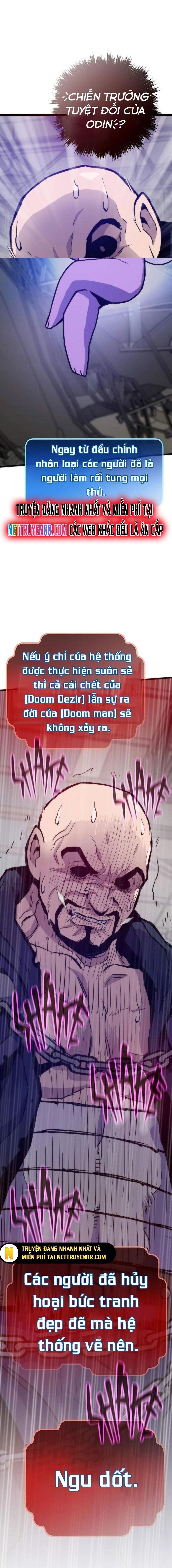 Hồi Quy Giả Chương 125 Ảnh 11