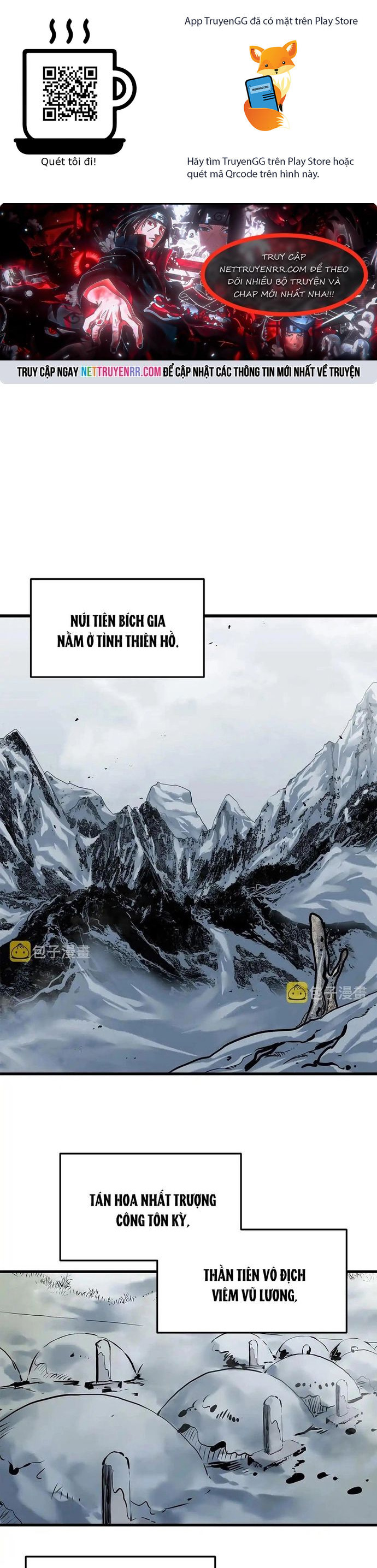 Đại Tướng Quân Chương 60 Ảnh 2