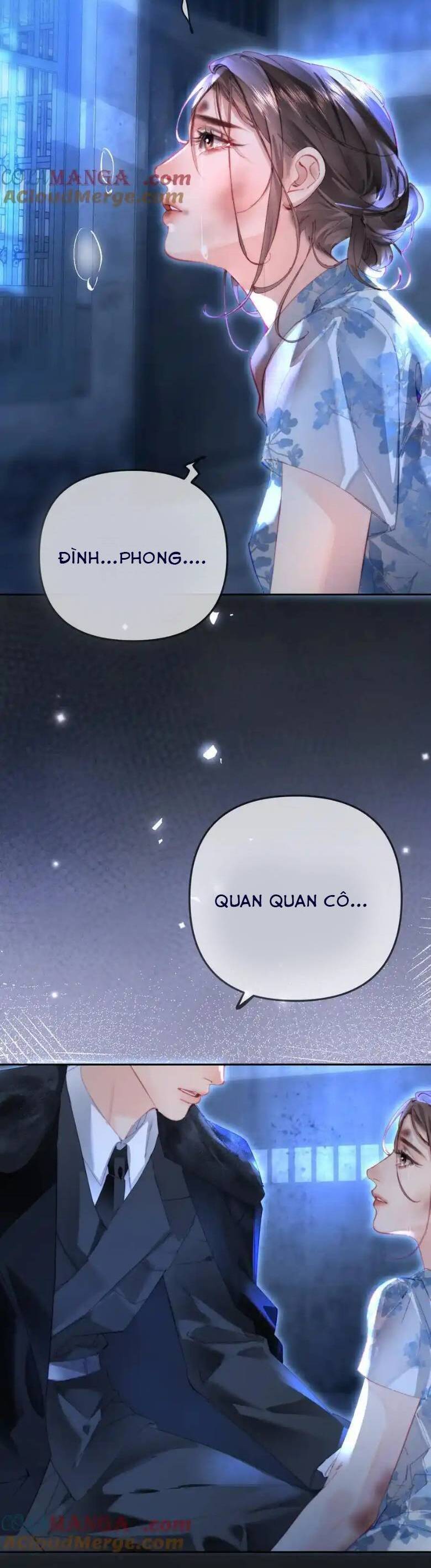 Vợ Chồng Đỉnh Lưu Có Chút Ngọt Ngào Chương 101 Ảnh 7