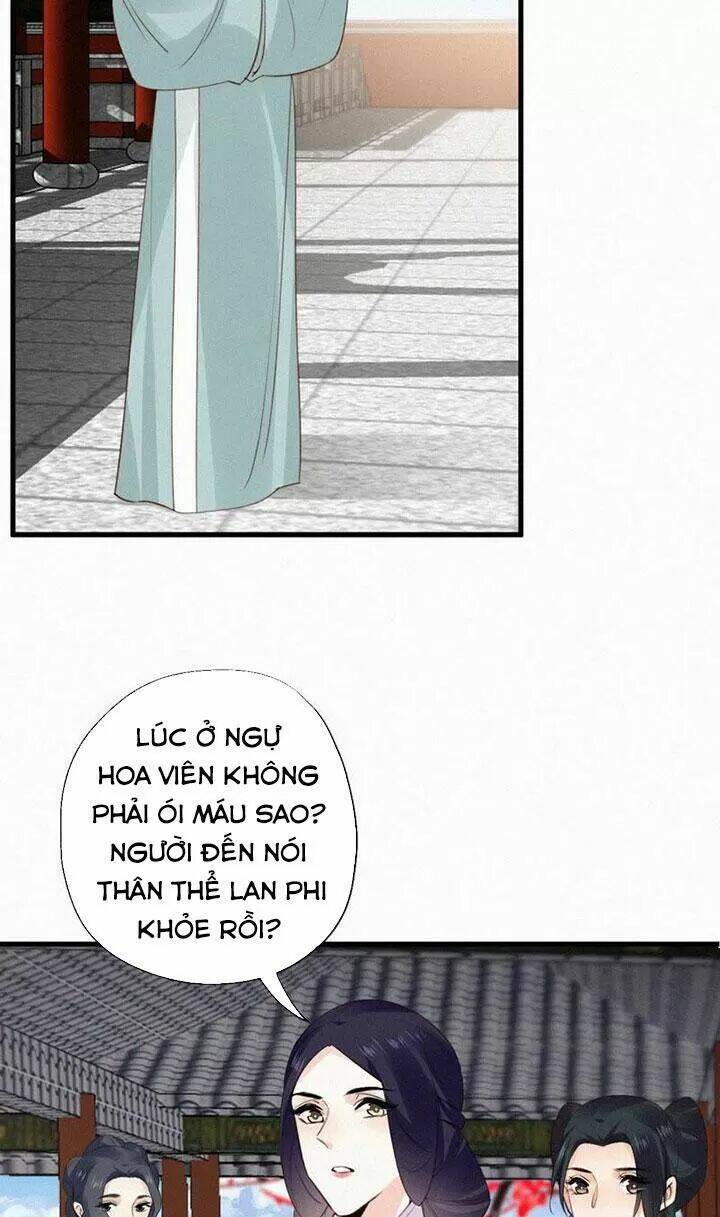 Thiên Hương Mỹ Nhân Chương 129 Ảnh 20