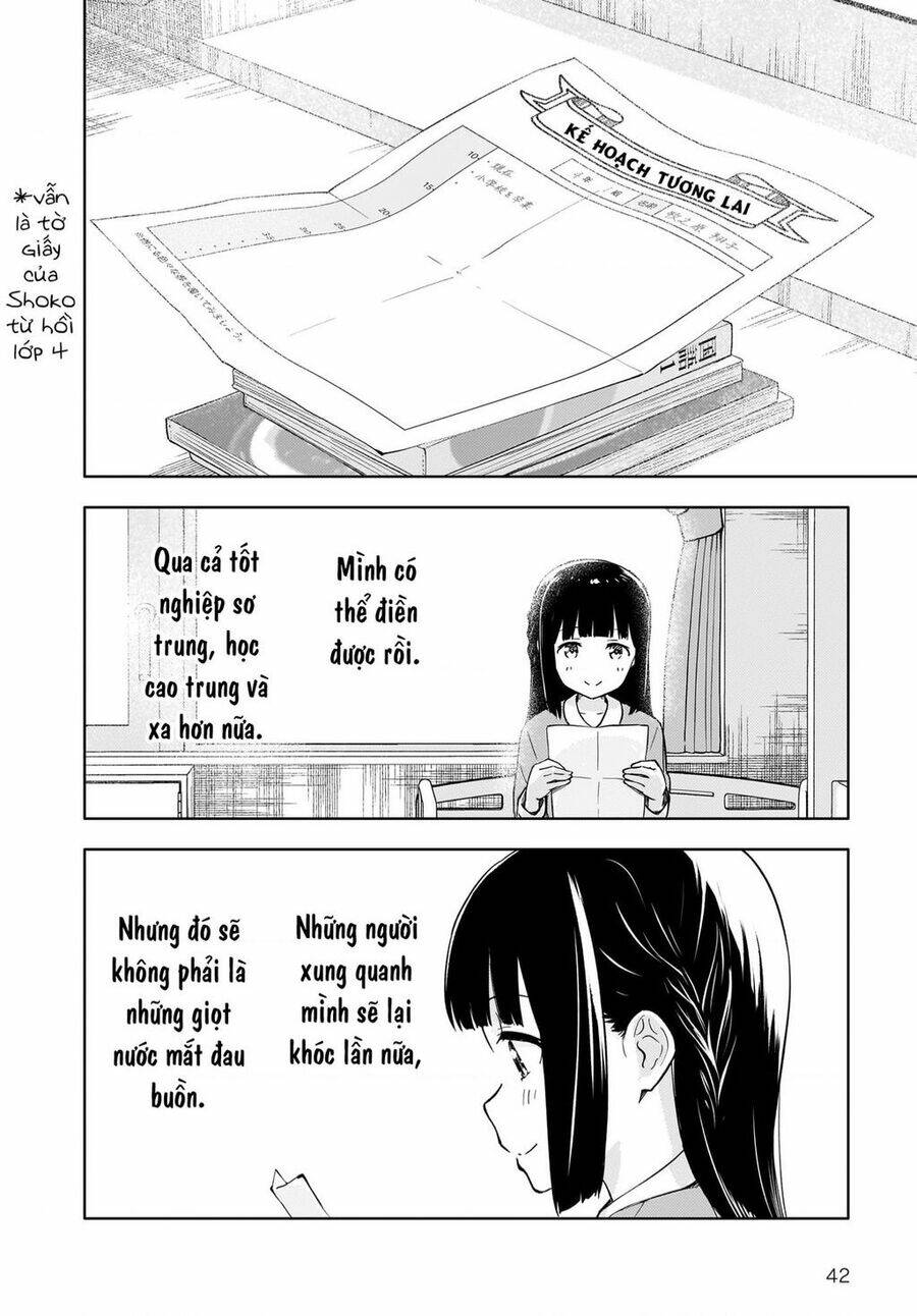 Seishun Buta Yarou Wa Yumemiru Shoujo No Yume Wo Minai Chương 2 Ảnh 45