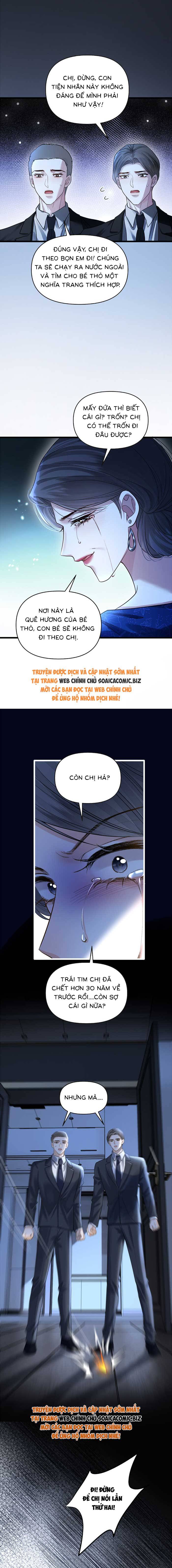 Ngày Mai Cũng Thích Chương 79 Ảnh 6