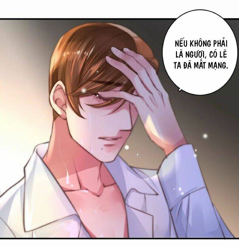 Khanh Như Tơ Chương 61 Ảnh 20