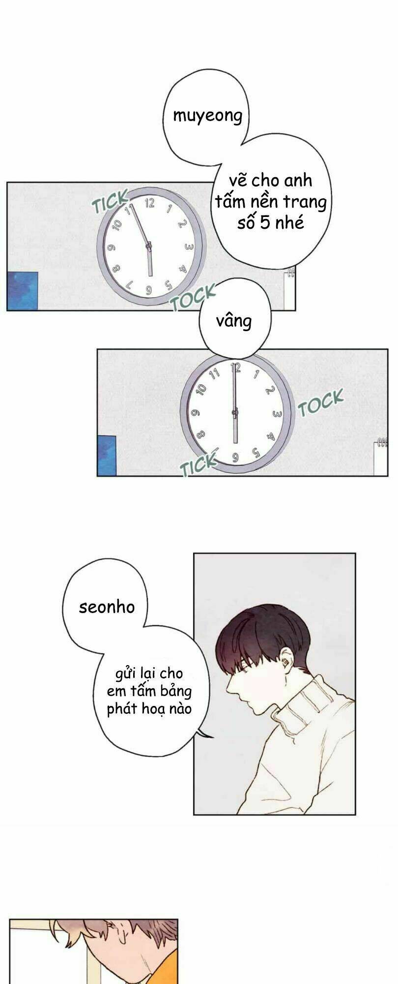 Trợ Lý Đặc Biệt Của Tôi Chương 29 Ảnh 25