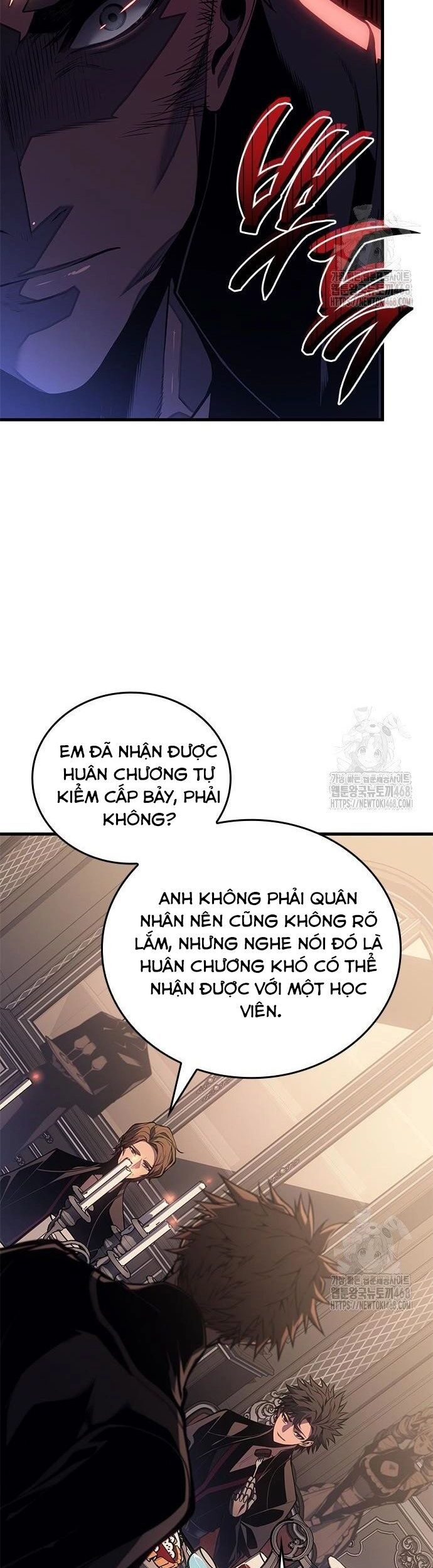 Tạp Huyết Chương 30 Ảnh 28