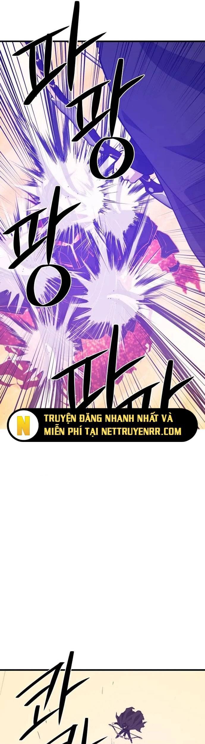 Seoul Tử Linh Sư Chương 141 Ảnh 27