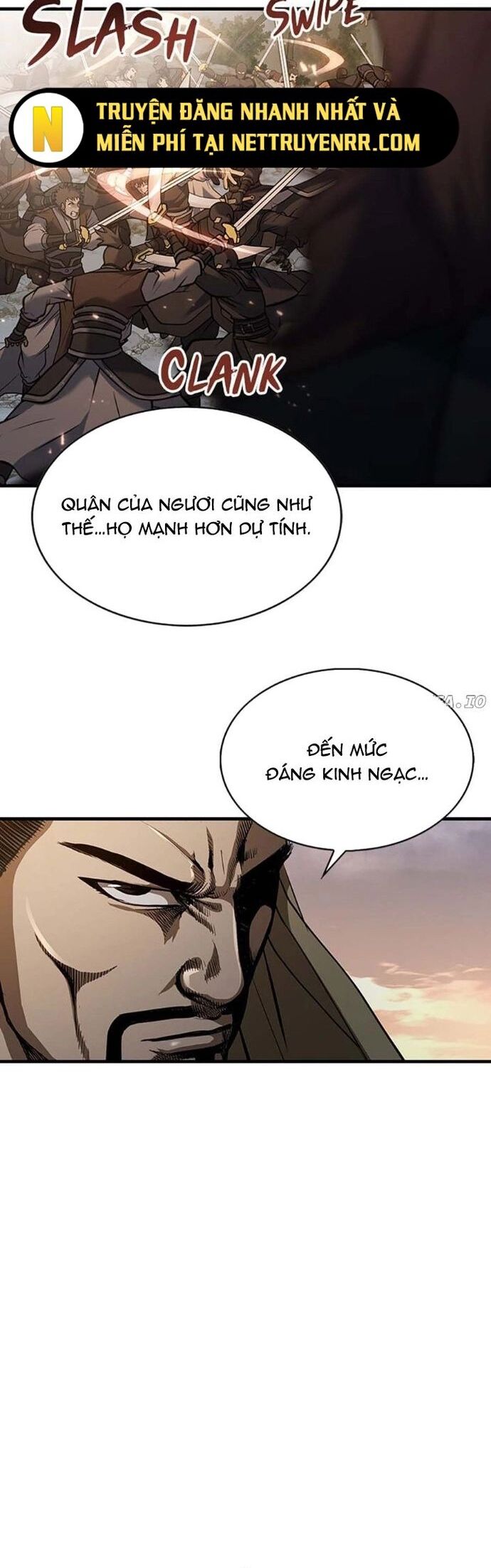 Bá Vương Chi Tinh Chương 112 Ảnh 45
