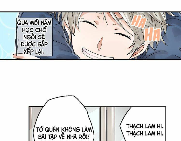 Triệu Nụ Hôn Của Hoàng Tử Chương 5 Ảnh 38
