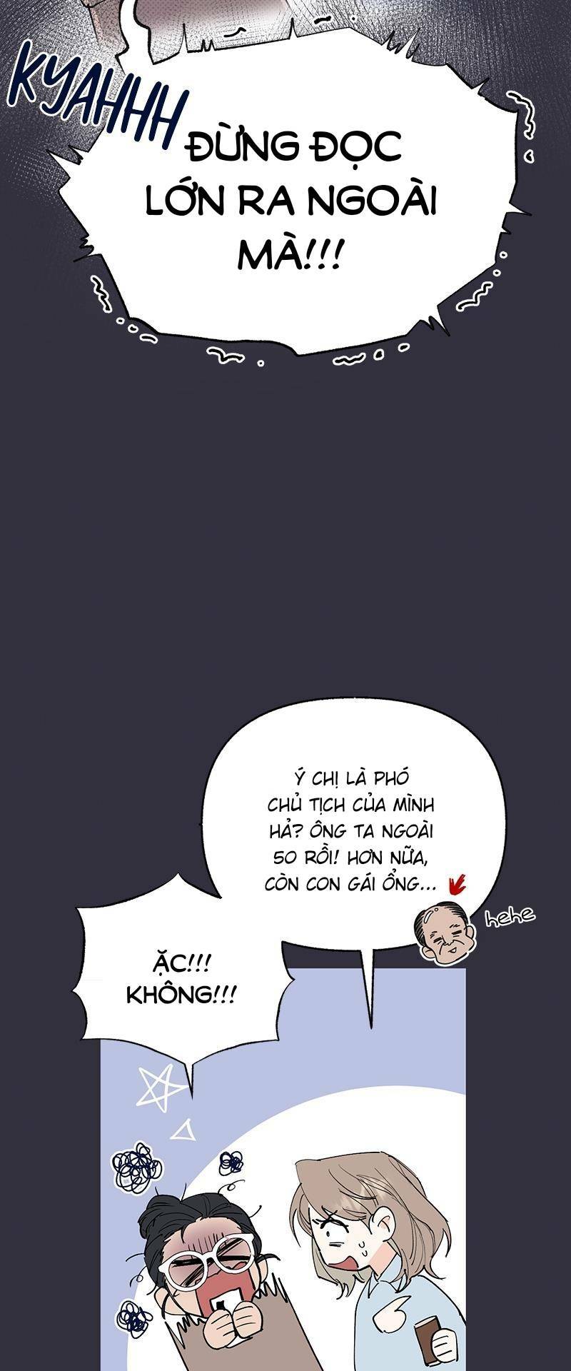 Ly Hôn Nào! Chương 4 Ảnh 6