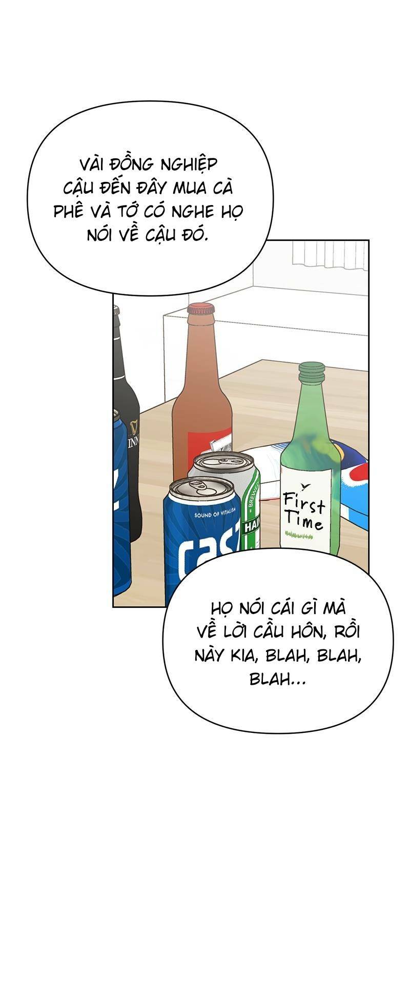 Ly Hôn Nào! Chương 3 Ảnh 34