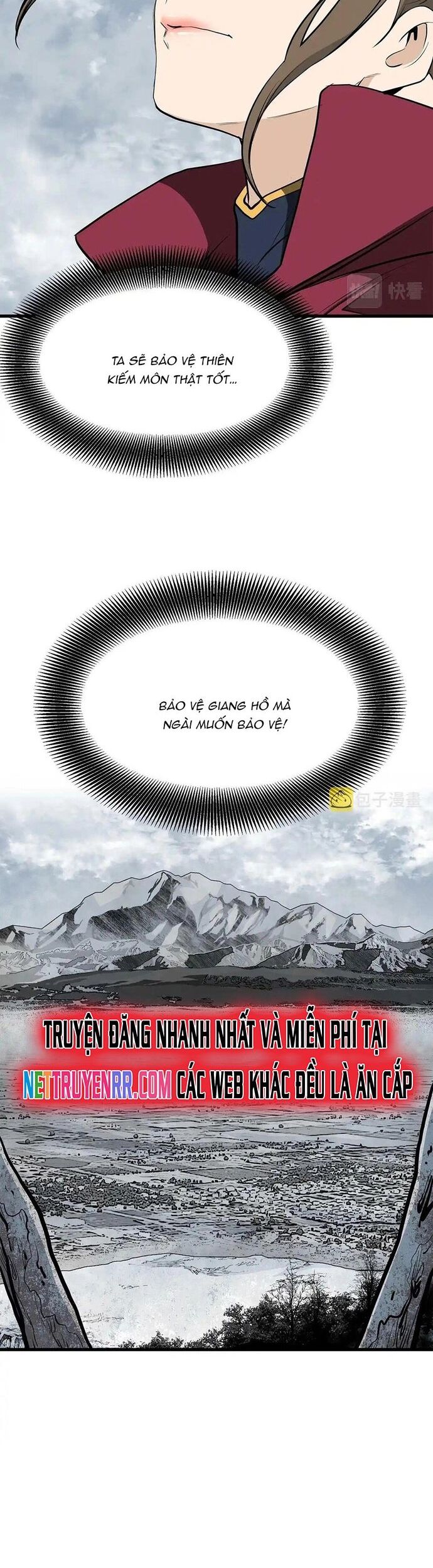 Đại Tướng Quân Chương 60 Ảnh 9