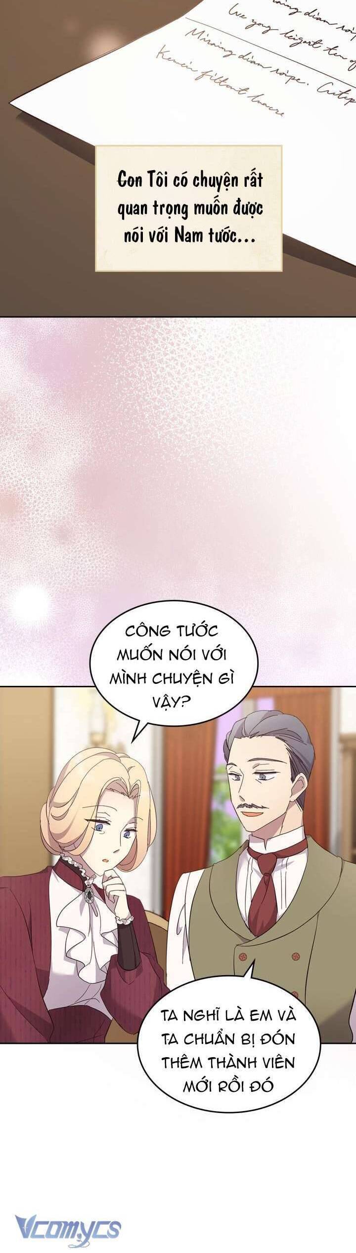 Tôi Vô Tình Cứu Được Em Trai Nam Chính Chương 67 Ảnh 11