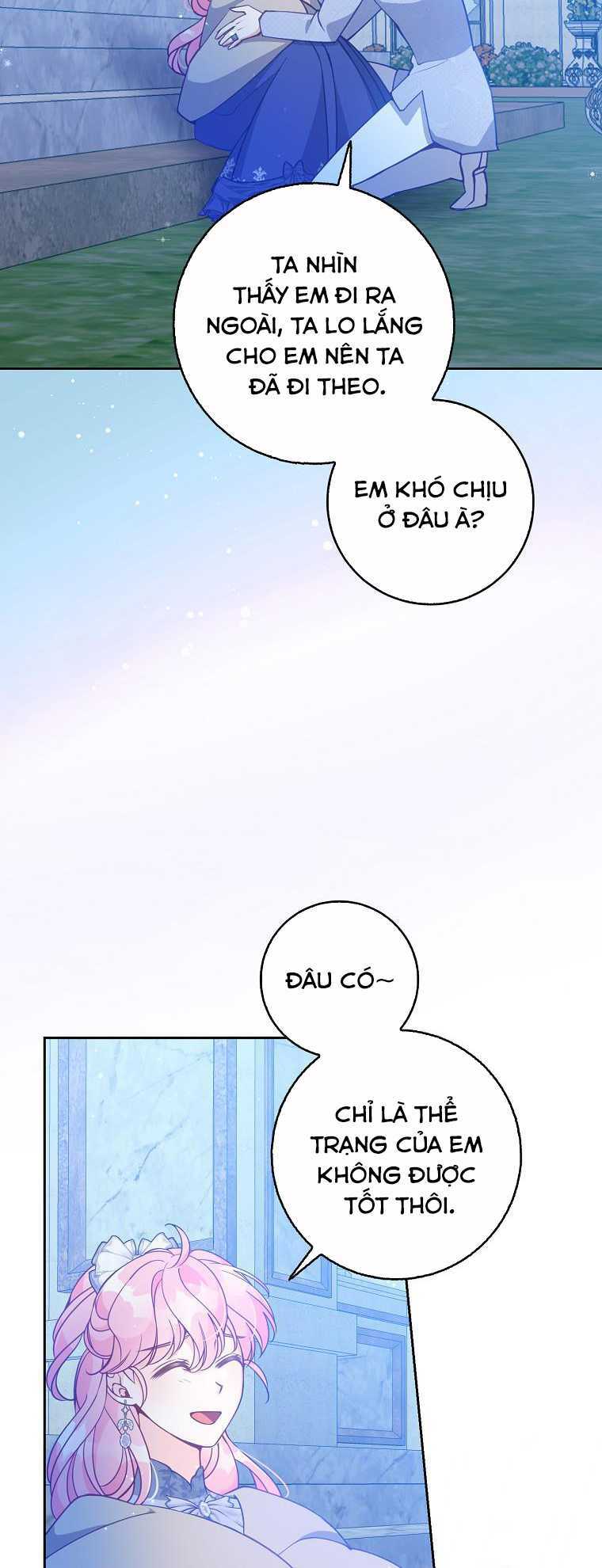 Cô Em Gái Quý Giá Của Nhân Vật Phản Diện Chương 120 Ảnh 38