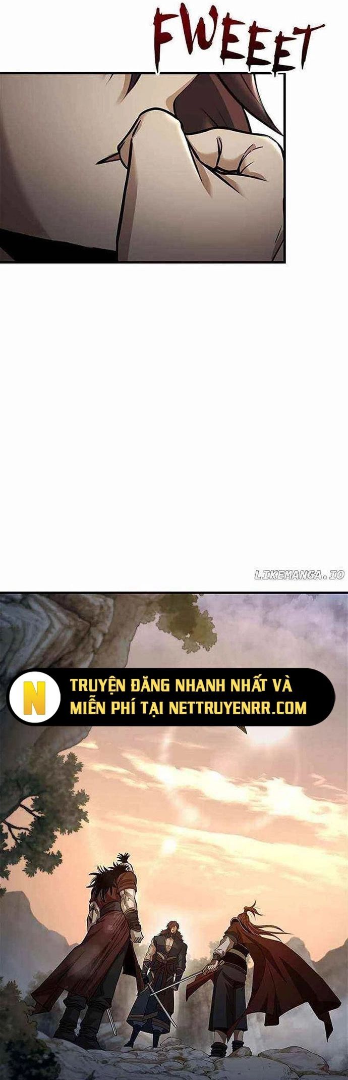 Bá Vương Chi Tinh Chương 114 Ảnh 26