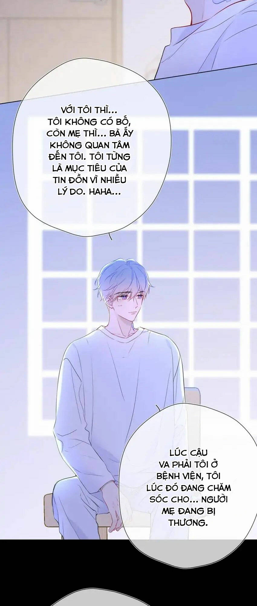 Ngôi Sao Cho Tôi Chương 146 Ảnh 20