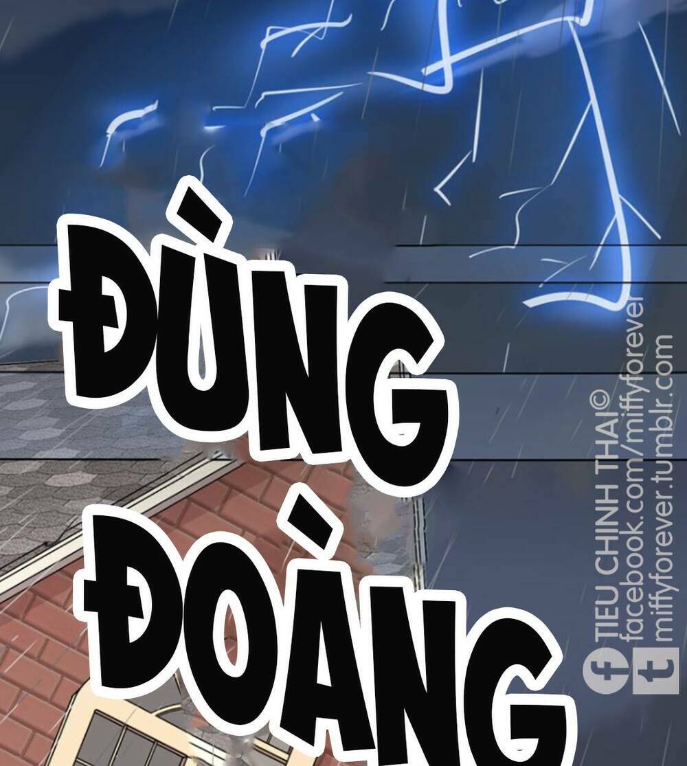 Bạn Trai Quái Vật Chương 1 Ảnh 3