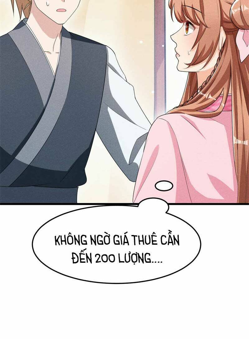 Hoàng Tử Phu Quân, Ta Nuôi Ngươi A! Chương 31 Ảnh 33