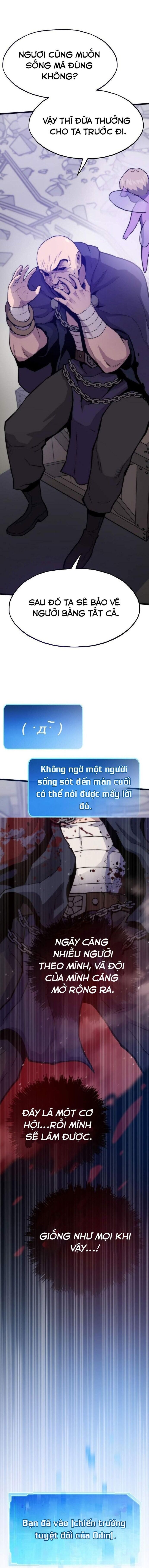 Hồi Quy Giả Chương 125 Ảnh 4