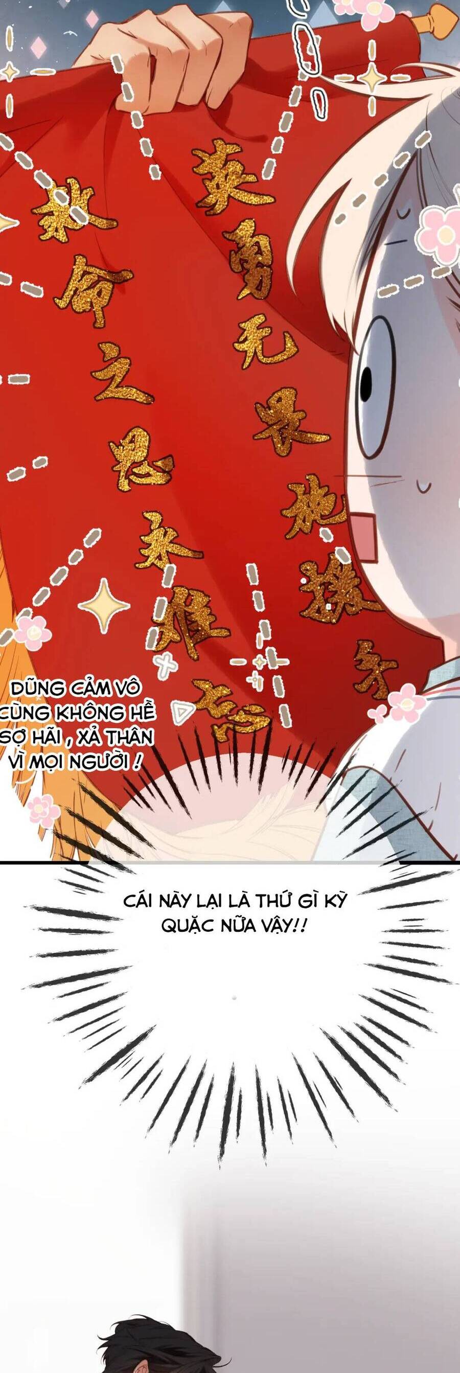 Ngược Dòng Về Mùa Xuân Chương 31 Ảnh 10