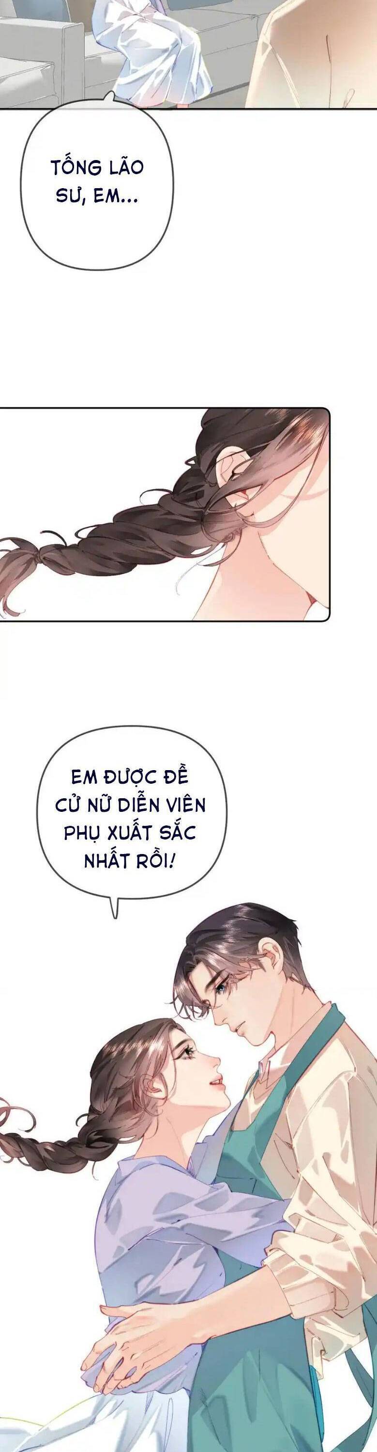 Vợ Chồng Đỉnh Lưu Có Chút Ngọt Ngào Chương 105 Ảnh 9