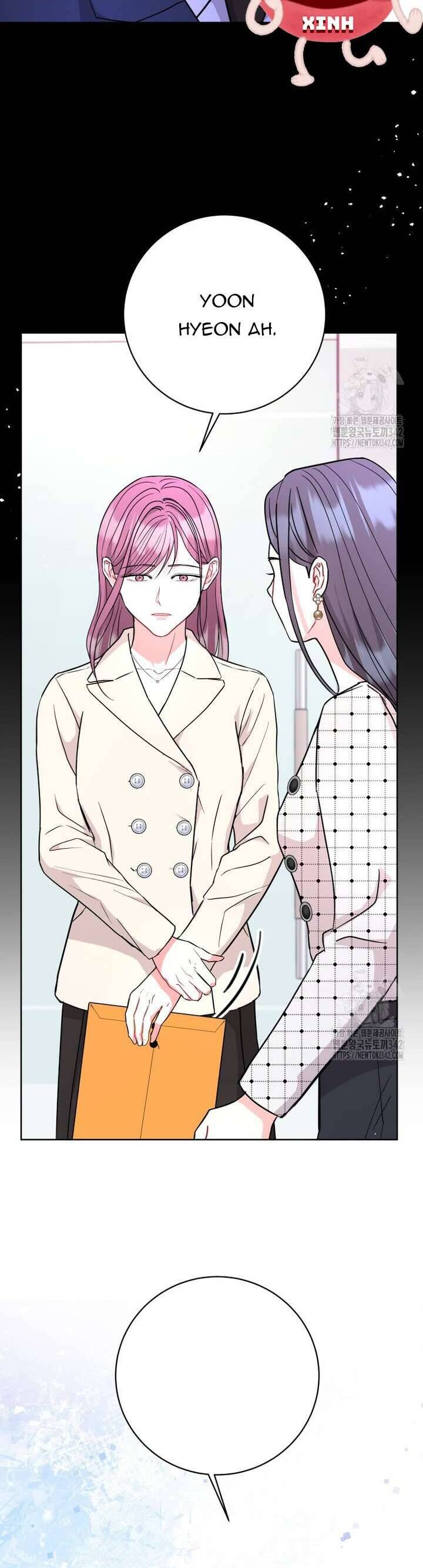 Hades Và Persephone Chương 35 Ảnh 35