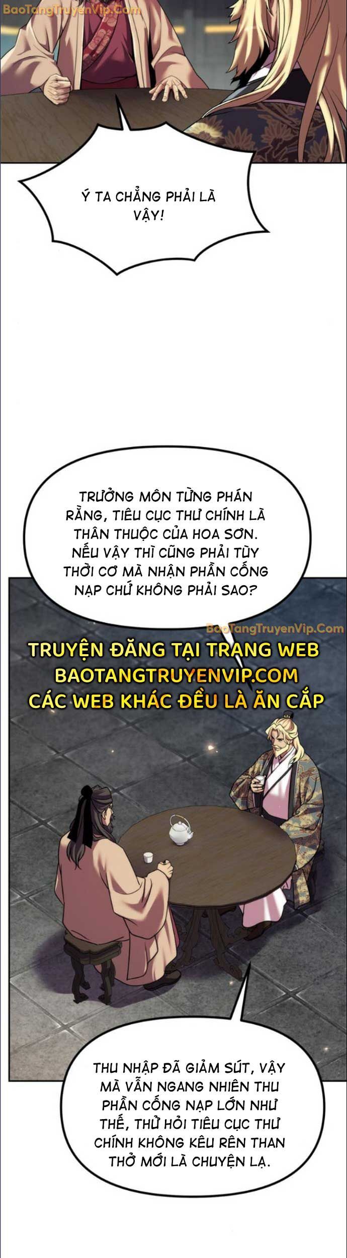 Ma Đạo Chuyển Sinh Ký Chương 112 Ảnh 8