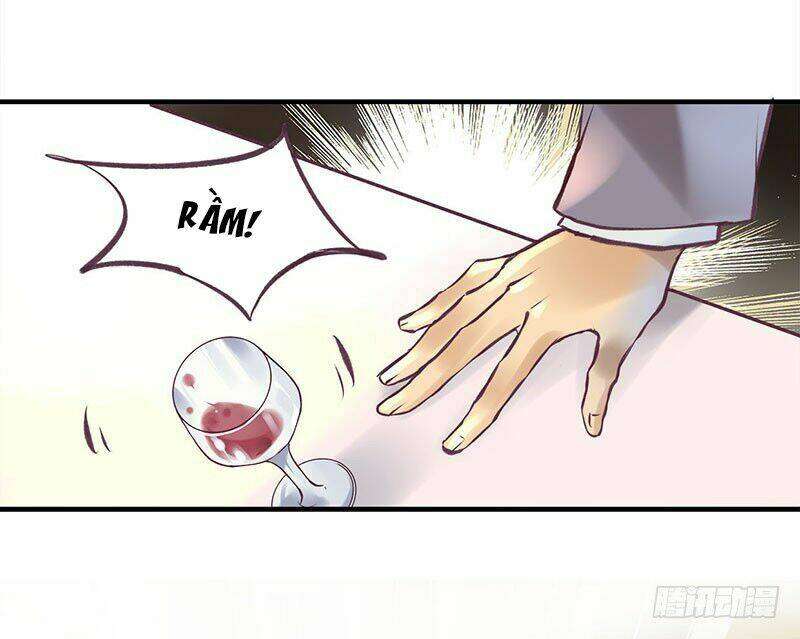 Khanh Như Tơ Chương 48 Ảnh 45