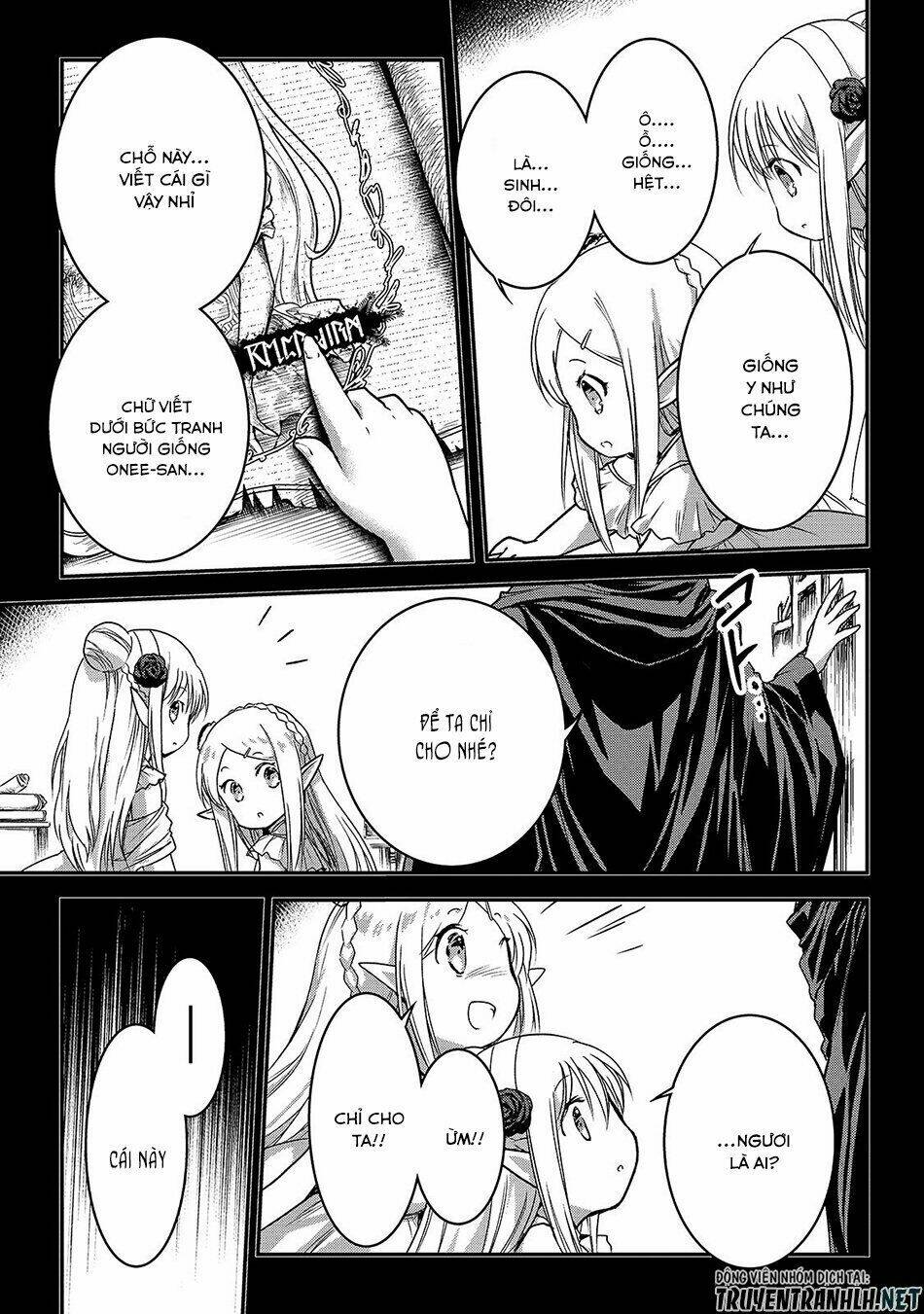 Assassin De Aru Ore No Sutetasu Ga Yuusha Yori Mo Akiraka Ni Tsuyoi Nodaga Chương 13 Ảnh 6
