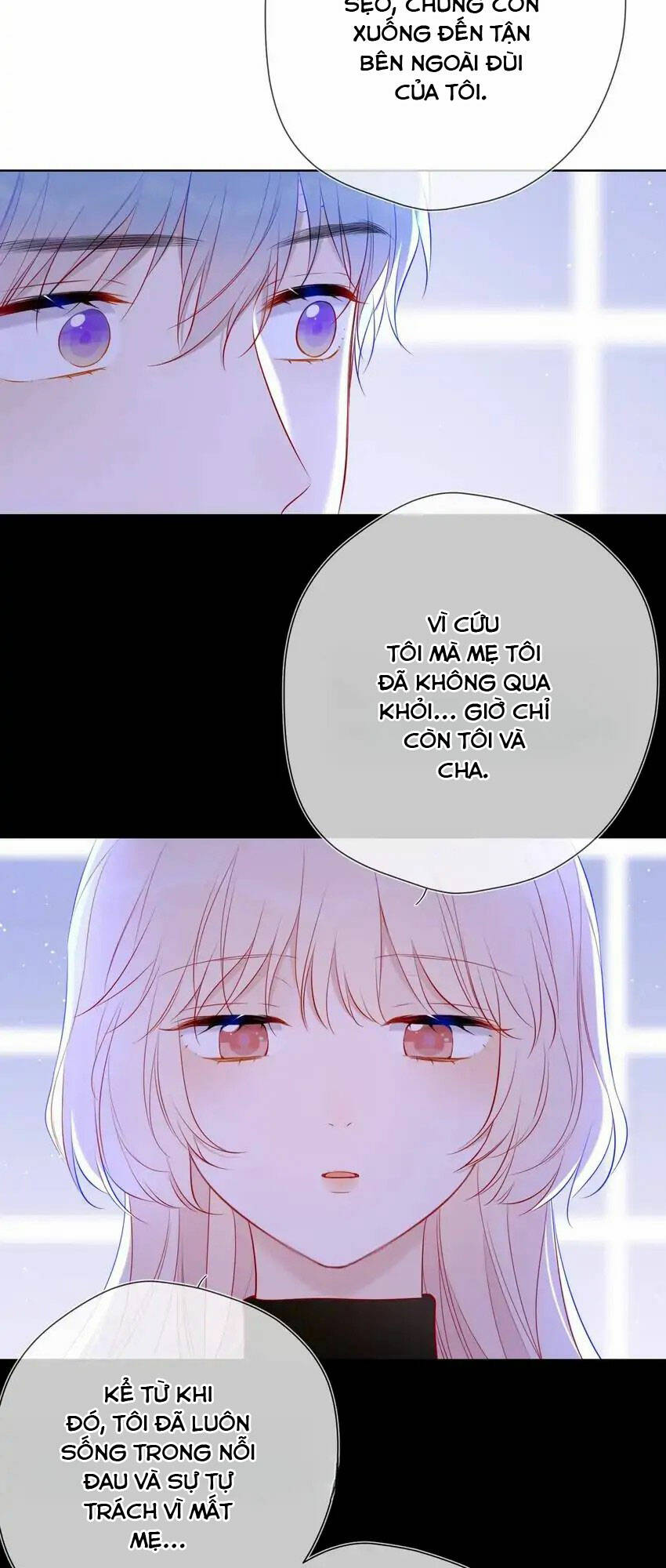 Ngôi Sao Cho Tôi Chương 146 Ảnh 15