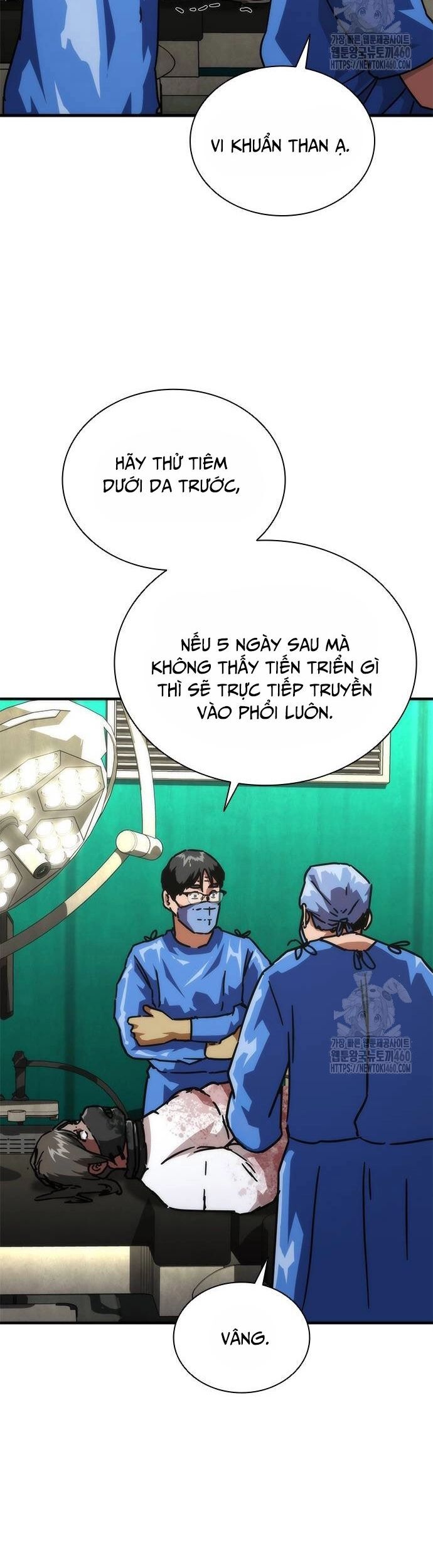 Mạt Thế Zombie 82-08 Chương 66 Ảnh 4