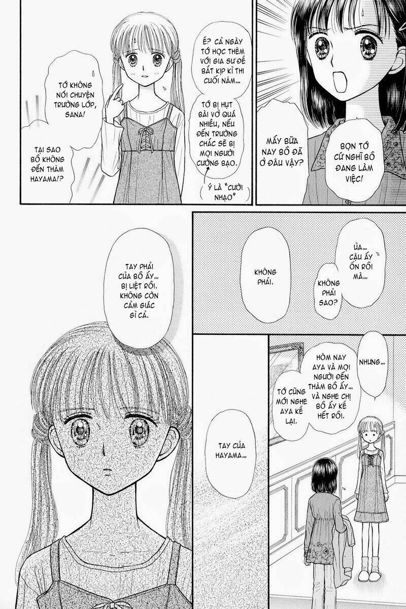 Kodomo No Omocha Chương 38 Ảnh 23
