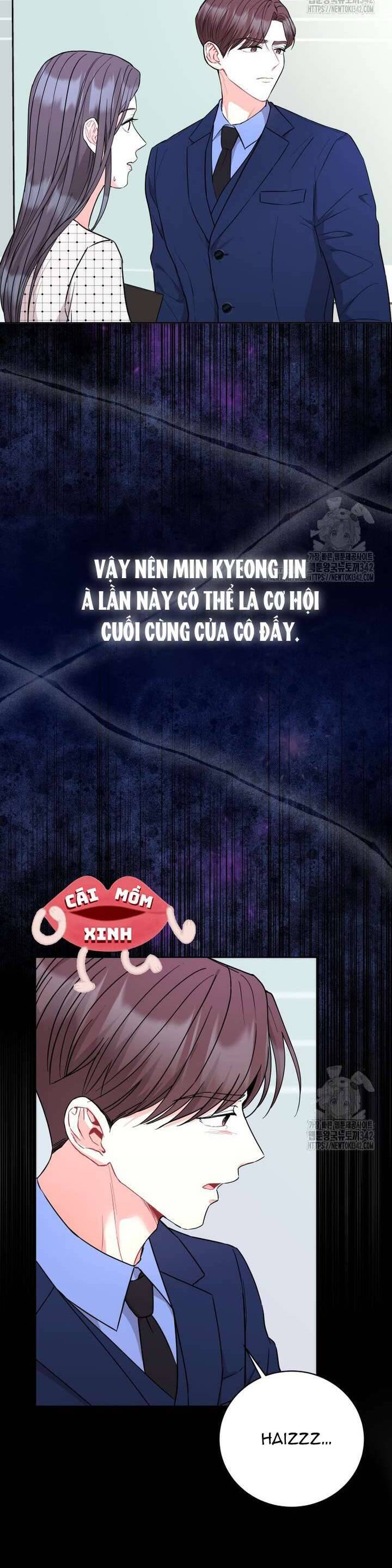 Hades Và Persephone Chương 35 Ảnh 23