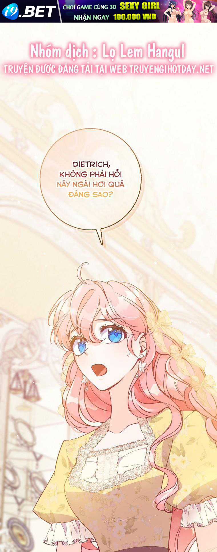 Cô Em Gái Quý Giá Của Nhân Vật Phản Diện Chương 120 Ảnh 2